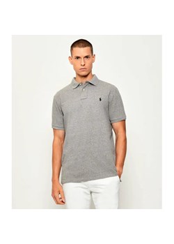 POLO RALPH LAUREN Polo | Slim Fit ze sklepu Gomez Fashion Store w kategorii T-shirty męskie - zdjęcie 184945453