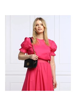 Joop! Bluzka | Relaxed fit ze sklepu Gomez Fashion Store w kategorii Bluzki damskie - zdjęcie 184945460
