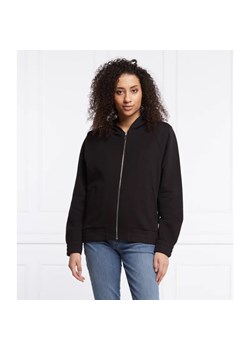BOSS BLACK Bluza C_Emaya_VD | Regular Fit ze sklepu Gomez Fashion Store w kategorii Bluzy damskie - zdjęcie 184945481
