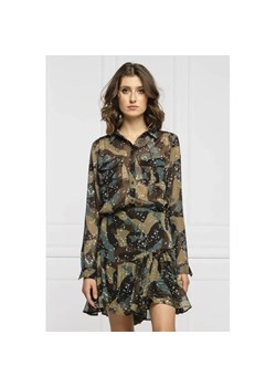 GUESS Koszula EIRENE | Regular Fit ze sklepu Gomez Fashion Store w kategorii Koszule damskie - zdjęcie 184945501