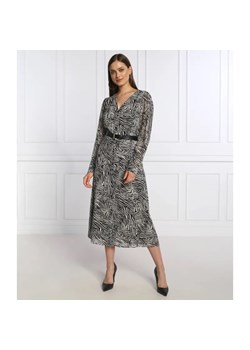 Michael Kors Sukienka z paskiem ze sklepu Gomez Fashion Store w kategorii Sukienki - zdjęcie 184945510