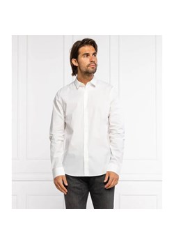 Calvin Klein Jeans Koszula | Slim Fit ze sklepu Gomez Fashion Store w kategorii Koszule męskie - zdjęcie 184945560