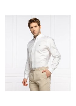 Lacoste Koszula | Slim Fit ze sklepu Gomez Fashion Store w kategorii Koszule męskie - zdjęcie 184945570