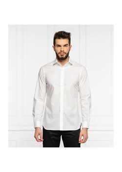 POLO RALPH LAUREN Koszula | Slim Fit ze sklepu Gomez Fashion Store w kategorii Koszule męskie - zdjęcie 184945573