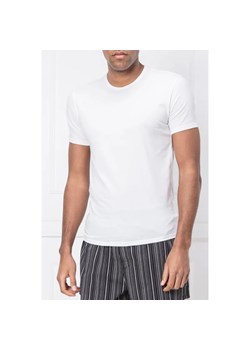 Calvin Klein Underwear T-shirt 2-pack | Regular Fit | cotton stretch ze sklepu Gomez Fashion Store w kategorii T-shirty męskie - zdjęcie 184945584