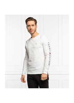 Tommy Hilfiger Longsleeve | Regular Fit ze sklepu Gomez Fashion Store w kategorii T-shirty męskie - zdjęcie 184945612