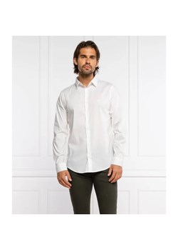Emporio Armani Koszula | Regular Fit ze sklepu Gomez Fashion Store w kategorii Koszule męskie - zdjęcie 184945614