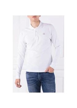 La Martina Polo Manley | Slim Fit | stretch ze sklepu Gomez Fashion Store w kategorii T-shirty męskie - zdjęcie 184945634