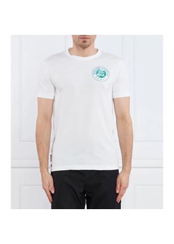 Lacoste T-shirt | Regular Fit ze sklepu Gomez Fashion Store w kategorii T-shirty męskie - zdjęcie 184945644