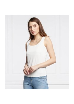 Liu Jo Top | Slim Fit ze sklepu Gomez Fashion Store w kategorii Bluzki damskie - zdjęcie 184945650
