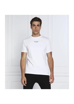 Karl Lagerfeld T-shirt | Regular Fit ze sklepu Gomez Fashion Store w kategorii T-shirty męskie - zdjęcie 184945652