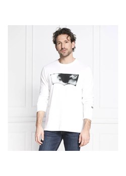 Levi's Longsleeve | Regular Fit ze sklepu Gomez Fashion Store w kategorii T-shirty męskie - zdjęcie 184945654