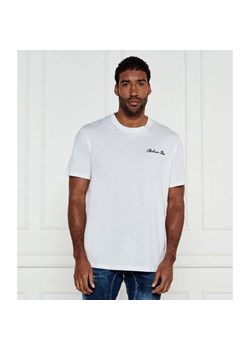 Balmain T-shirt | Regular Fit ze sklepu Gomez Fashion Store w kategorii T-shirty męskie - zdjęcie 184945682
