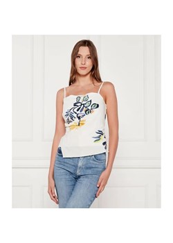 Marella Top EXTRA | Slim Fit ze sklepu Gomez Fashion Store w kategorii Bluzki damskie - zdjęcie 184945724
