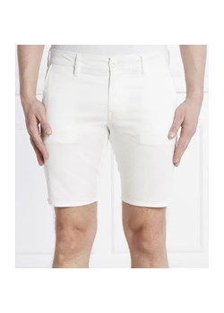 GUESS Szorty DANIEL | Skinny fit ze sklepu Gomez Fashion Store w kategorii Spodenki męskie - zdjęcie 184945731