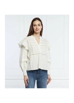 TWINSET Bluzka | Relaxed fit ze sklepu Gomez Fashion Store w kategorii Bluzki damskie - zdjęcie 184945751