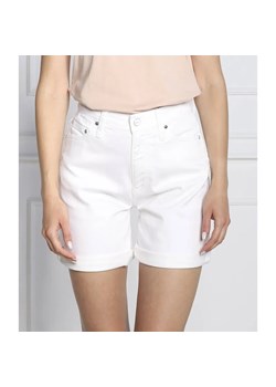 Calvin Klein Szorty | Regular Fit ze sklepu Gomez Fashion Store w kategorii Szorty - zdjęcie 184945762