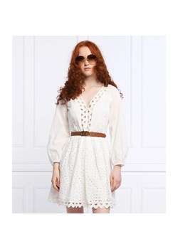 Silvian Heach Sukienka PRISHI ze sklepu Gomez Fashion Store w kategorii Sukienki - zdjęcie 184945764