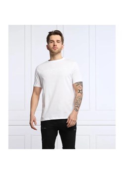 Karl Lagerfeld T-shirt | Regular Fit ze sklepu Gomez Fashion Store w kategorii T-shirty męskie - zdjęcie 184945781