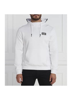 EA7 Bluza | Regular Fit ze sklepu Gomez Fashion Store w kategorii Bluzy męskie - zdjęcie 184945782