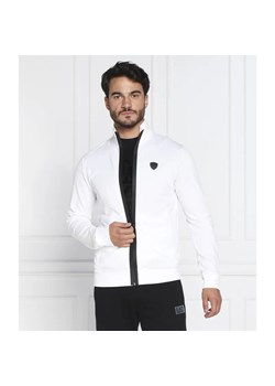 EA7 Bluza | Regular Fit ze sklepu Gomez Fashion Store w kategorii Bluzy męskie - zdjęcie 184945792