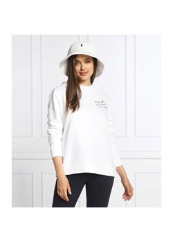 Tommy Hilfiger Bluza | Regular Fit ze sklepu Gomez Fashion Store w kategorii Bluzy damskie - zdjęcie 184945794