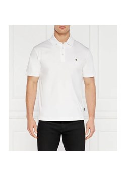 BOSS BLACK Polo C-Parris 01 | Regular Fit | mercerised ze sklepu Gomez Fashion Store w kategorii T-shirty męskie - zdjęcie 184945803