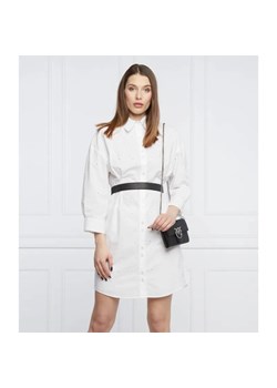 Pinko Sukienka SESTOLA ze sklepu Gomez Fashion Store w kategorii Sukienki - zdjęcie 184945812
