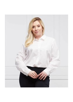 Persona by Marina Rinaldi Koszula Plus size| Regular Fit ze sklepu Gomez Fashion Store w kategorii Koszule damskie - zdjęcie 184945833