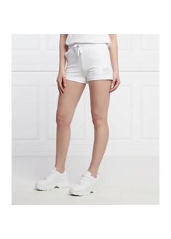 EA7 Szorty | Regular Fit ze sklepu Gomez Fashion Store w kategorii Szorty - zdjęcie 184945840