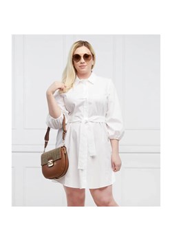 Persona by Marina Rinaldi Sukienka Plus size ze sklepu Gomez Fashion Store w kategorii Sukienki - zdjęcie 184945844