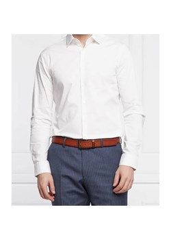 Calvin Klein Koszula | Slim Fit ze sklepu Gomez Fashion Store w kategorii Koszule męskie - zdjęcie 184945850