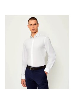 Calvin Klein Koszula | Slim Fit ze sklepu Gomez Fashion Store w kategorii Koszule męskie - zdjęcie 184945851