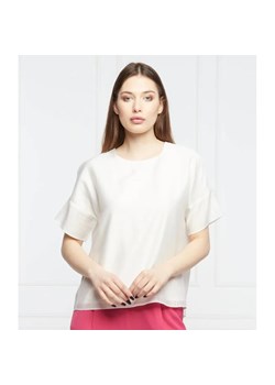 Silvian Heach Bluzka KOMALA | Relaxed fit ze sklepu Gomez Fashion Store w kategorii Bluzki damskie - zdjęcie 184945861