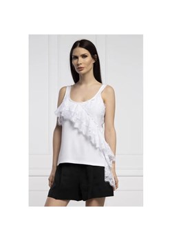 My Twin Bluzka | Regular Fit ze sklepu Gomez Fashion Store w kategorii Bluzki damskie - zdjęcie 184945871