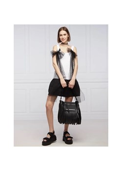 Red Valentino Sukienka ze sklepu Gomez Fashion Store w kategorii Sukienki - zdjęcie 184945872
