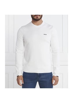 BOSS GREEN Sweter Ever-X | Regular Fit ze sklepu Gomez Fashion Store w kategorii Swetry męskie - zdjęcie 184945873