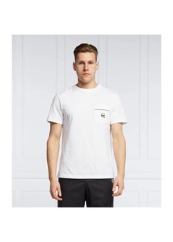 Karl Lagerfeld Piżama | Regular Fit ze sklepu Gomez Fashion Store w kategorii Piżamy męskie - zdjęcie 184945894