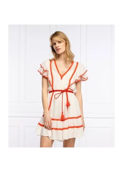 TWINSET Sukienka + halka ze sklepu Gomez Fashion Store w kategorii Sukienki - zdjęcie 184945902