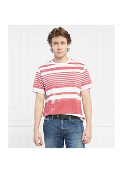 GUESS T-shirt | Regular Fit ze sklepu Gomez Fashion Store w kategorii T-shirty męskie - zdjęcie 184945913