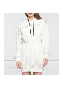 Silvian Heach Sukienka ze sklepu Gomez Fashion Store w kategorii Sukienki - zdjęcie 184945953