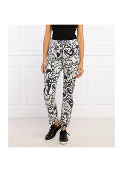Pinko Jeansy GAIA 8 | Boyfriend fit ze sklepu Gomez Fashion Store w kategorii Jeansy damskie - zdjęcie 184945962