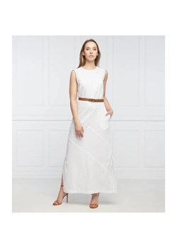 Peserico Jedwabna sukienka ze sklepu Gomez Fashion Store w kategorii Sukienki - zdjęcie 184945994