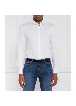 HUGO Koszula Elisha02 | Regular Fit ze sklepu Gomez Fashion Store w kategorii Koszule męskie - zdjęcie 184946000