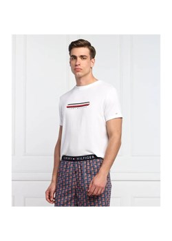 Tommy Hilfiger T-shirt | Regular Fit ze sklepu Gomez Fashion Store w kategorii T-shirty męskie - zdjęcie 184946021