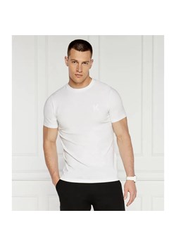 Karl Lagerfeld T-shirt | Regular Fit ze sklepu Gomez Fashion Store w kategorii T-shirty męskie - zdjęcie 184946023