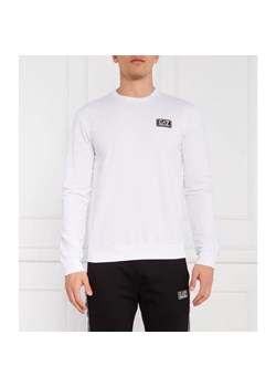 EA7 Bluza | Regular Fit ze sklepu Gomez Fashion Store w kategorii Bluzy męskie - zdjęcie 184946031