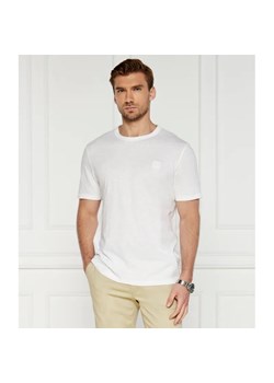BOSS ORANGE T-shirt Tegood | Regular Fit ze sklepu Gomez Fashion Store w kategorii T-shirty męskie - zdjęcie 184946034