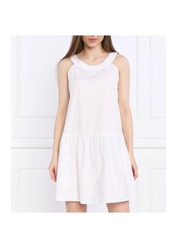 Armani Exchange Sukienka ze sklepu Gomez Fashion Store w kategorii Sukienki - zdjęcie 184946051