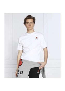 Kenzo T-shirt | Regular Fit ze sklepu Gomez Fashion Store w kategorii T-shirty męskie - zdjęcie 184946131